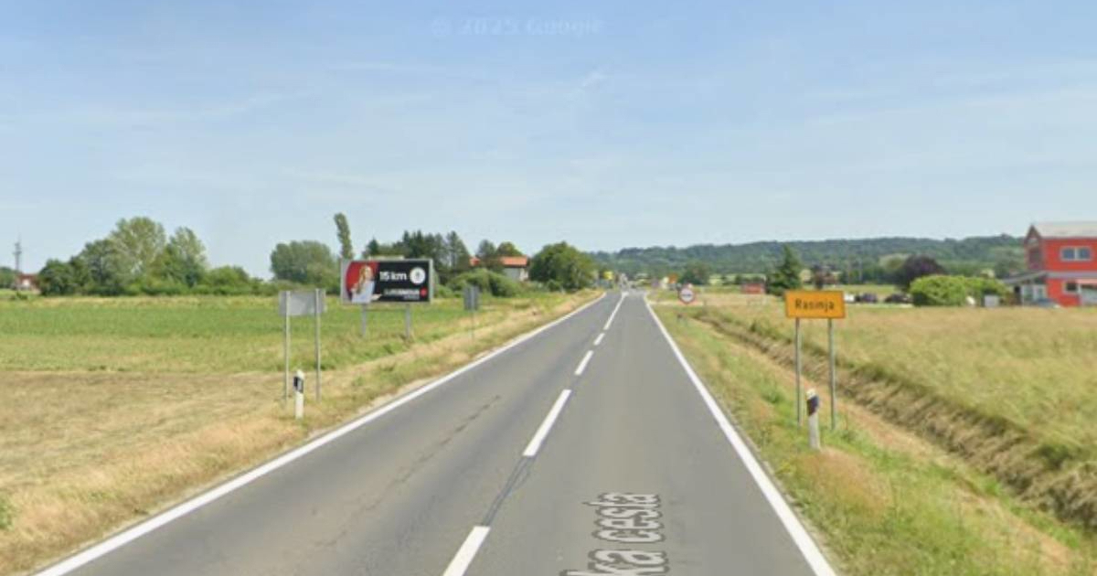 Mladić (22) i maloljetnik kod Koprivnice fizički napali 30-godišnjaka