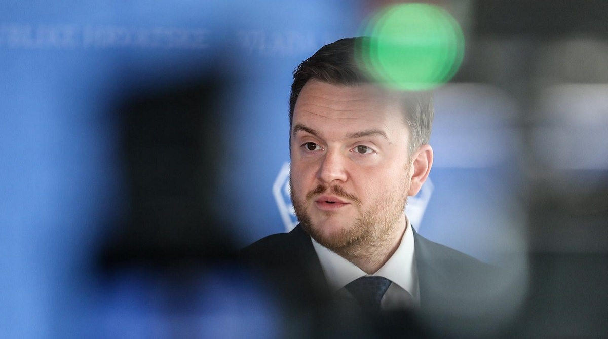 Ministar Primorac poslao upozorenje oko kamatnih stopa: "Budite oprezni"