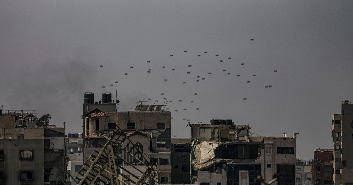 Palestinci: Izraelski vojnici su u gradu Gazi