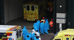 U hongkonškoj bolnici eksplodirala bomba