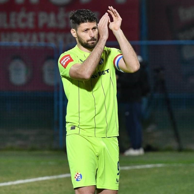 Turci: Petković nije zabio, ali bio je ključni igrač Kocaelispora
