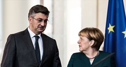 Plenković bi mogao naučiti od Merkel kako se odnosi prema crnim fondovima stranke