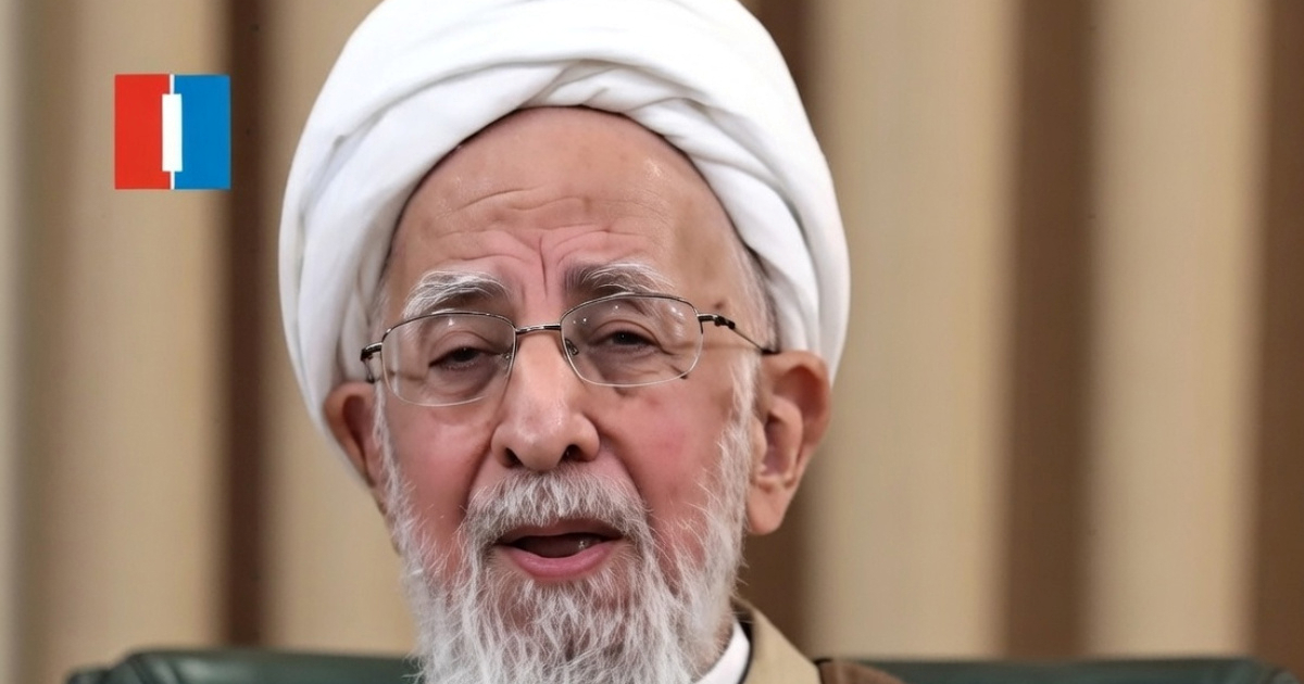 VIDEO Veliki ajatolah Irana na TV-u: Prolijte krv Trumpa i Izraelaca