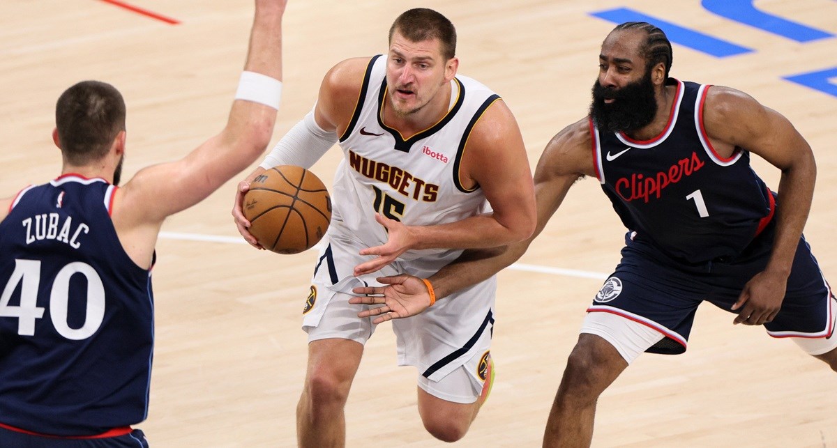 NBA: Jokić je uzvišeno košarkaško biće