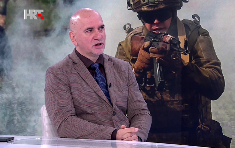 Kriminalist o snimanju požara, umjesto bježanja: "Očito smo djecu previše razmazili"