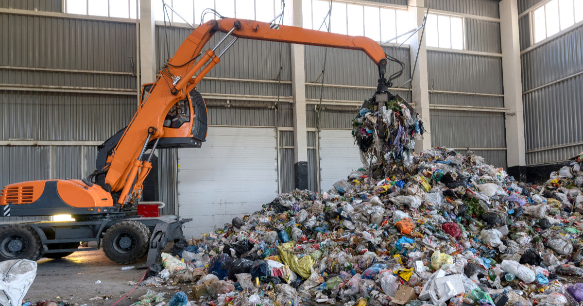 Mrtva beba pronađena u smeću u Njemačkoj