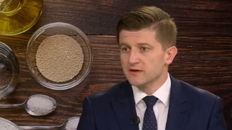 Marić: Nevjerojatno je što se dogodilo u 2 godine, strah me i pomisliti što još može