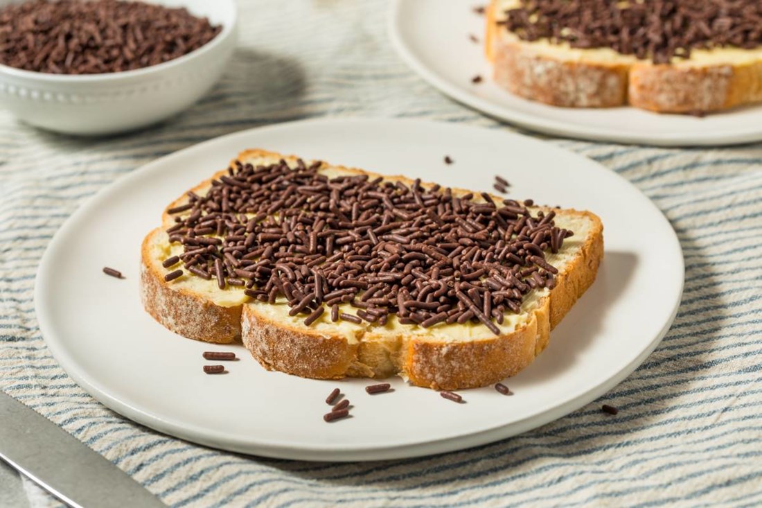 Nizozemci imaju omiljeni doručak koji mnogima zvuči potpuno bizarno