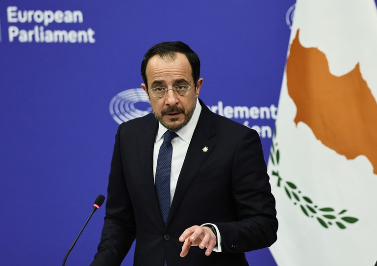 Predsjednik Cipra: EU-u treba plan za pomoć napadnutim članicama