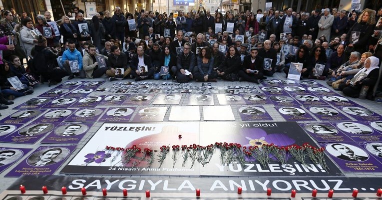 Biden će priznati masakr nad Armencima kao genocid, Erdoganu se to neće svidjeti