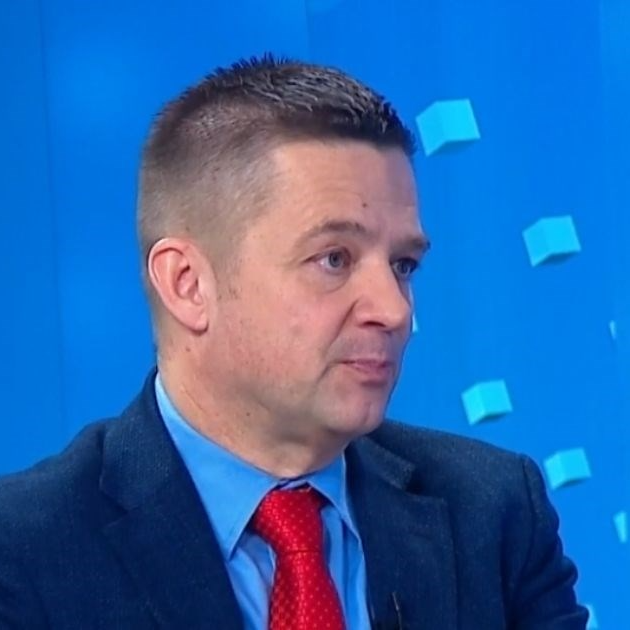 Jakovina: Izgubili smo članove vlade koji su se brinuli o antifašističkoj ostavštini