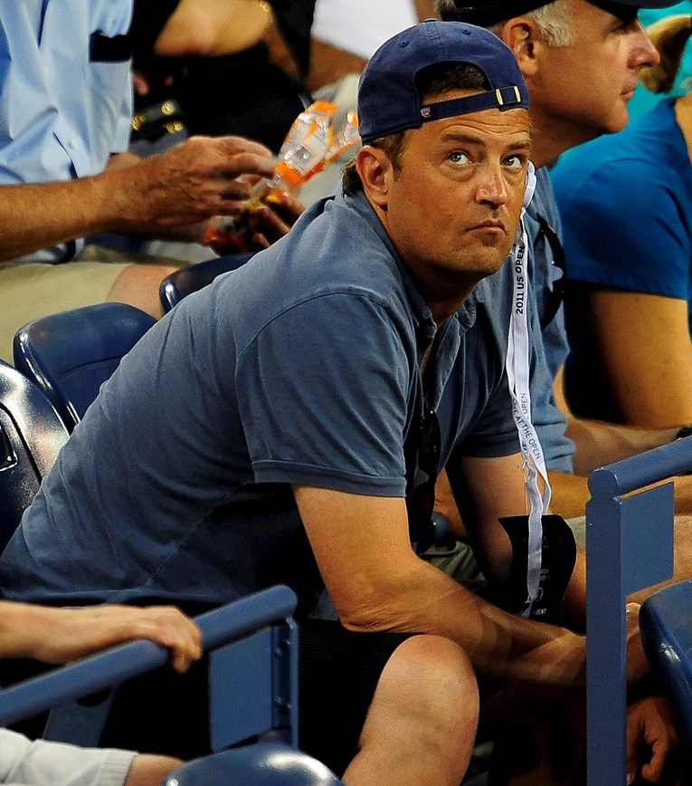 Liječnik optužen za opskrbu Matthewa Perryja ketaminom priznat će krivnju