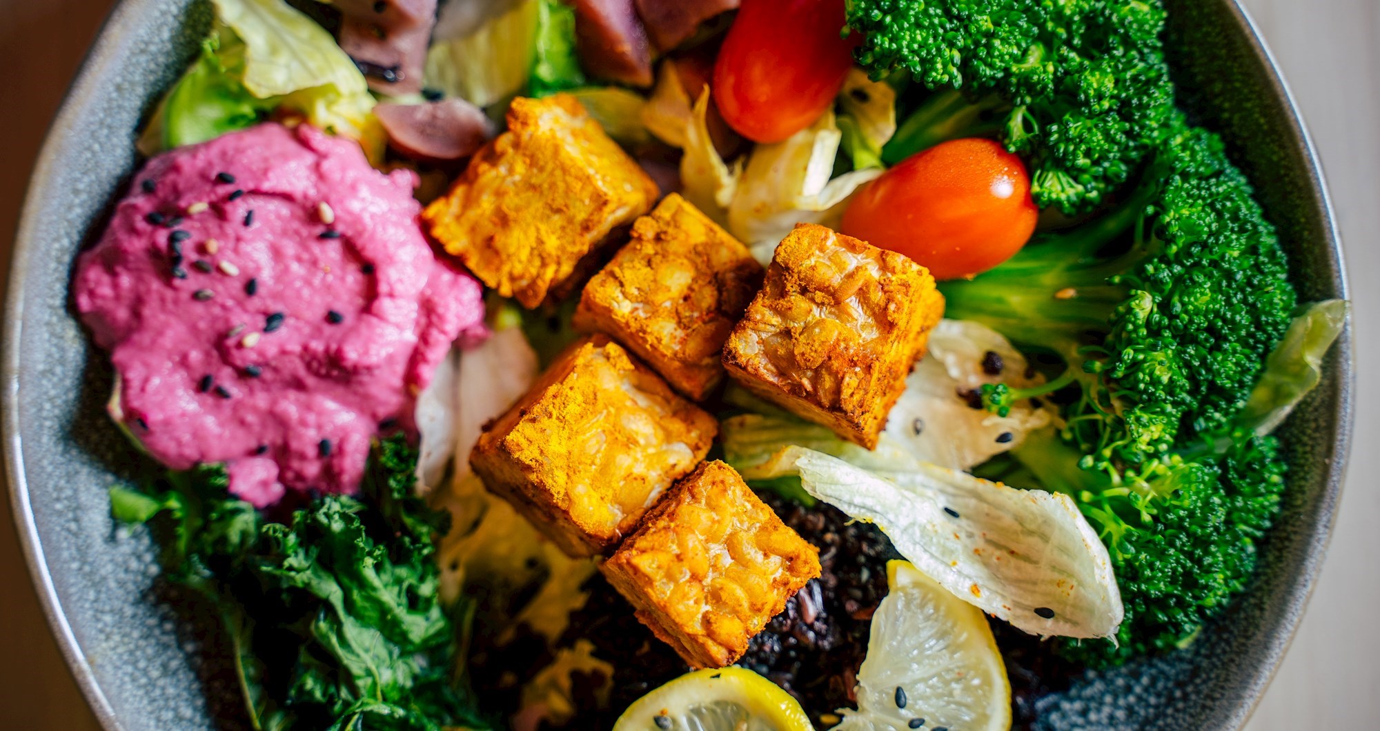 Za sve koji mrze tofu, stigao je novi trend - jednostavan i jeftin tofu od leće