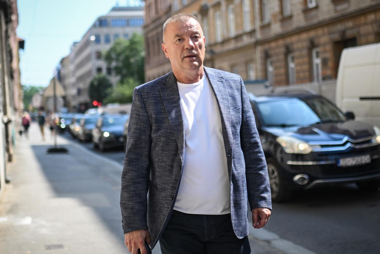 HDZ-ov general nakon nesreće u bolnici. Policija: Nakon izlaska će ići u pritvor