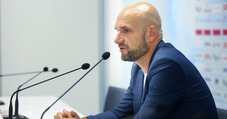 Sopić: U nedjelju vodim momčad protiv najboljeg prijatelja