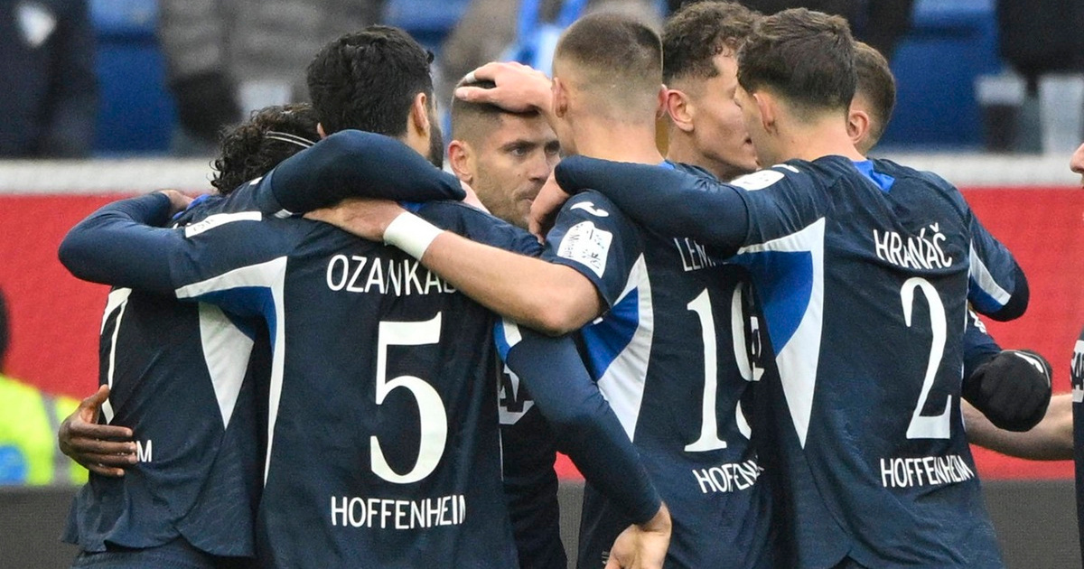 VIDEO Kramarić zabio Bayernu