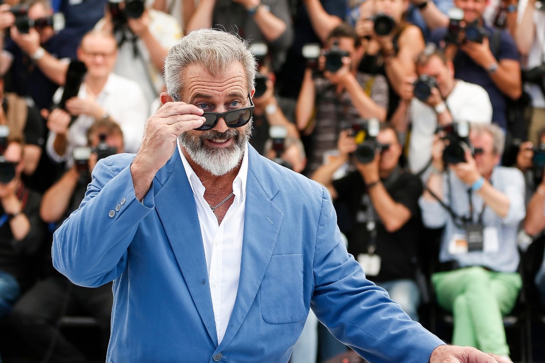 Zašto Mel Gibson nekoć nije smio umrijeti u filmovima?