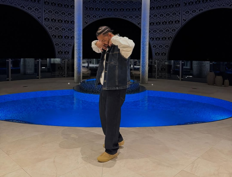 Rihanna, A$AP Rocky, Kendrick Lamar... Koga je sve Drake prozvao na novim albumima?