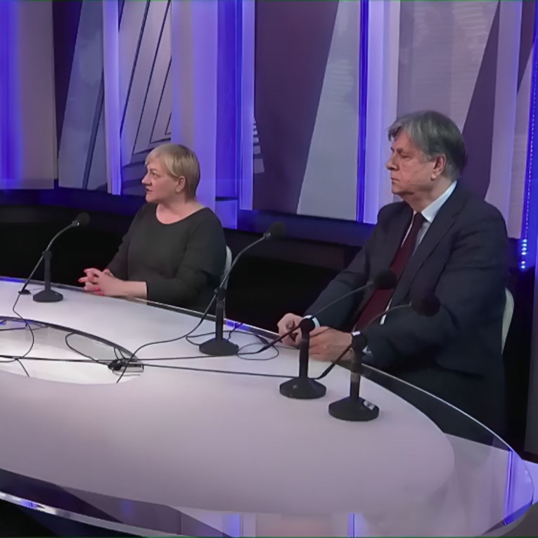 Analitičar: Trump pretjeruje, s njim je teško pregovarati