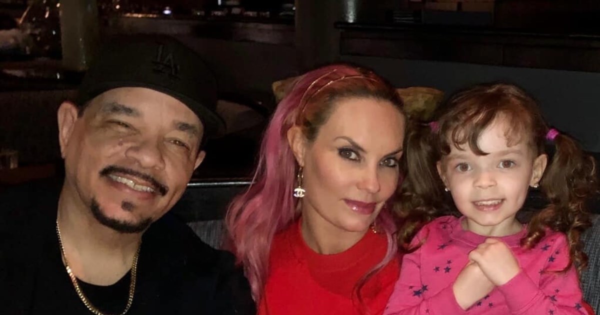 Coco Austin izazvala lavinu komentara jer još uvijek doji četverogodišnju kćer