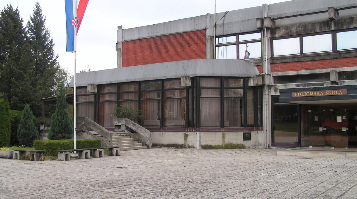 Policija šuti o prijavljenom napadu u policijskoj školi. Sindikat traži odgovornost