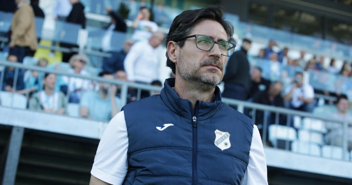 Sanchez: Rekao sam igračima koliko je posebno igrati finale Kupa