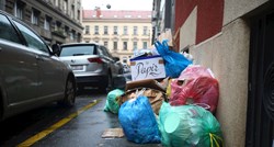 Sindikalac iz Čistoće: Zbog Jakuševca uvodimo novi režim odvoza smeća u Zagrebu