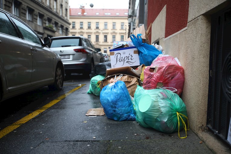 Sindikalac iz Čistoće: Zbog Jakuševca uvodimo novi režim odvoza smeća u Zagrebu