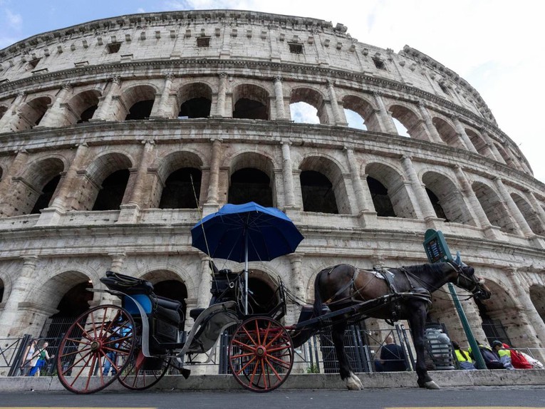 Kraj tradicije u Italiji? Traži se zabrana kočija s konjima 