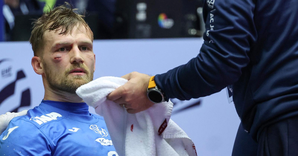 David Mandić: Mi smo jeb*ni ratnici. Ovo je ratnička Hrvatska Kép