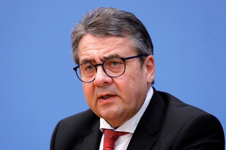 Bivši njemački ministar vanjskih poslova: Bojim se da će se EU raspasti