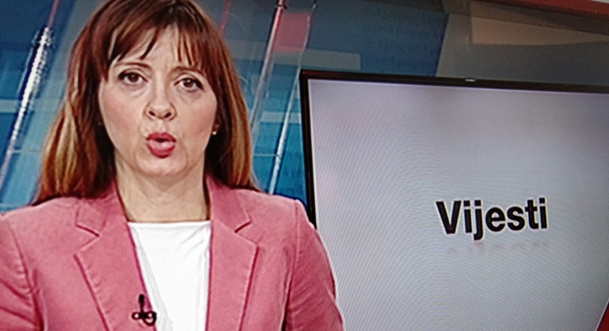 Novi gaf HRT-a: U vijestima pričali o "atomskoj bombi" u Rijeci. Avionska je