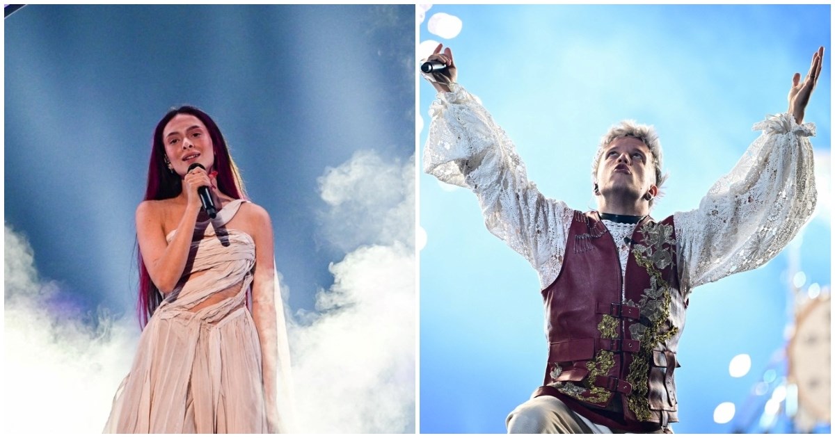 ANKETA Ovo su svi finalisti Eurosonga. Tko zaslužuje pobjedu?