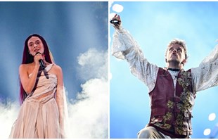 ANKETA Ovo su svi finalisti Eurosonga. Tko zaslužuje pobjedu?