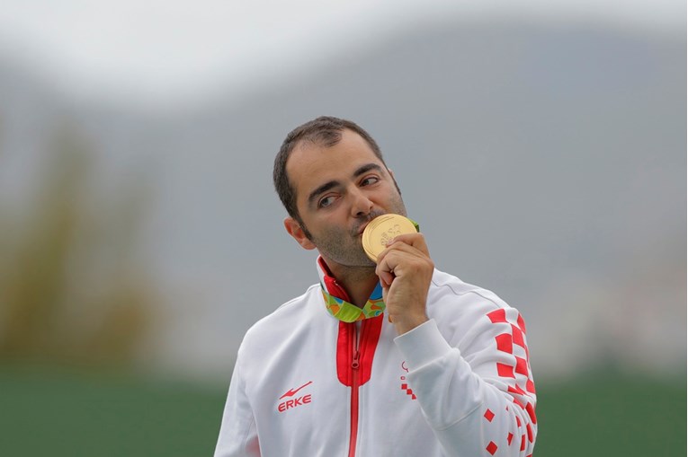 Glasnović: Kako putuje najuspješniji hrvatski sportaš? Savez nije rezervirao sobe