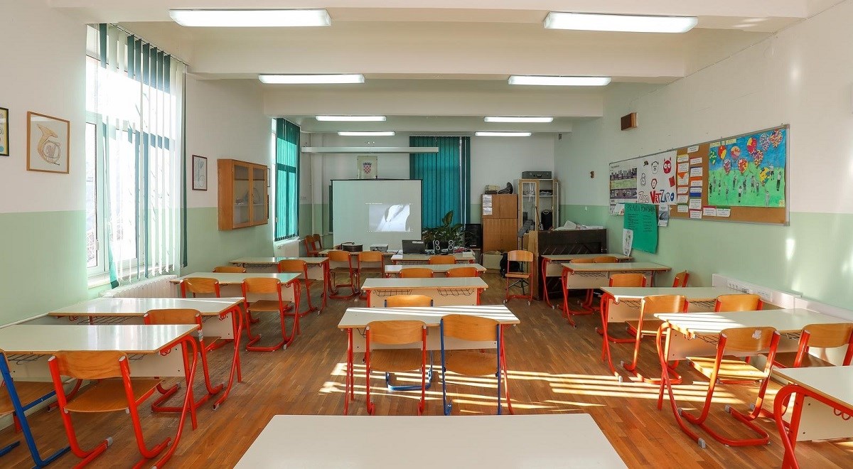 Profesor urlao na ravnateljicu dubrovačke škole, intervenirala policija