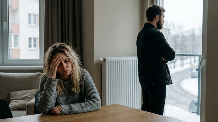 Savjetnici: Ako muškarac ima 11 navika, veza s njim je iscrpljujuća