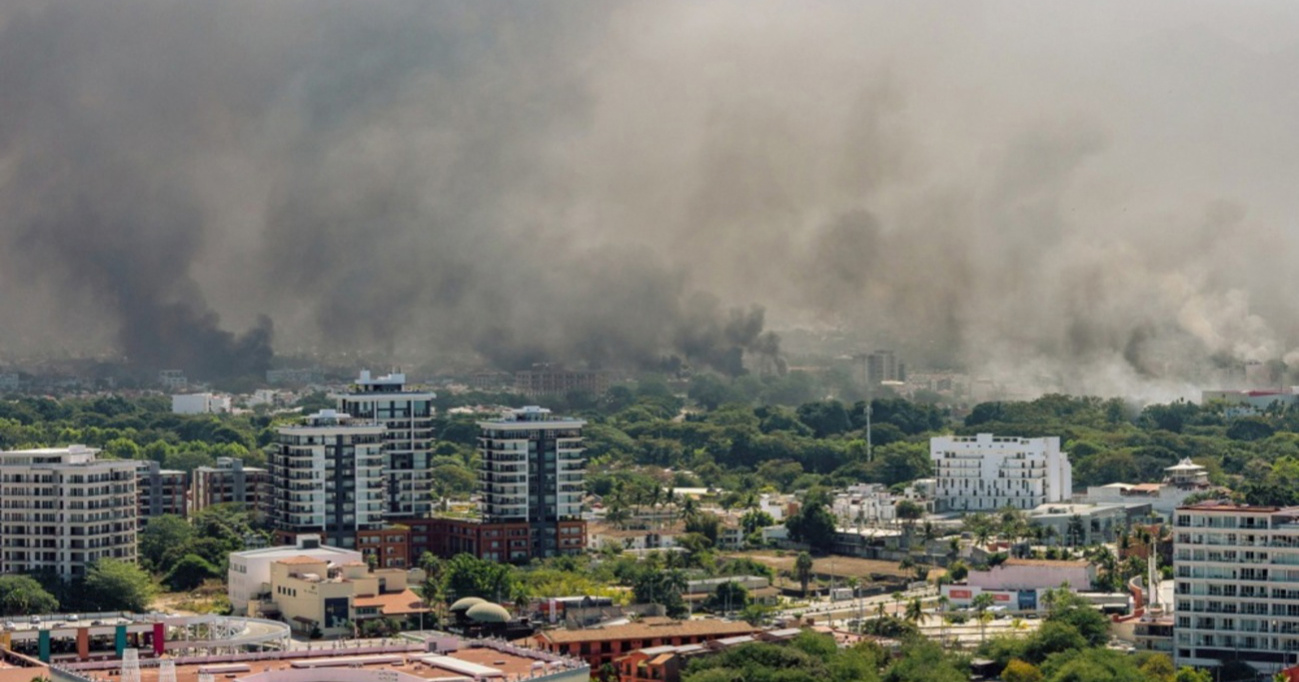 Stanovnici meksičkog grada strahuju od novog vala nasilja zbog kartela