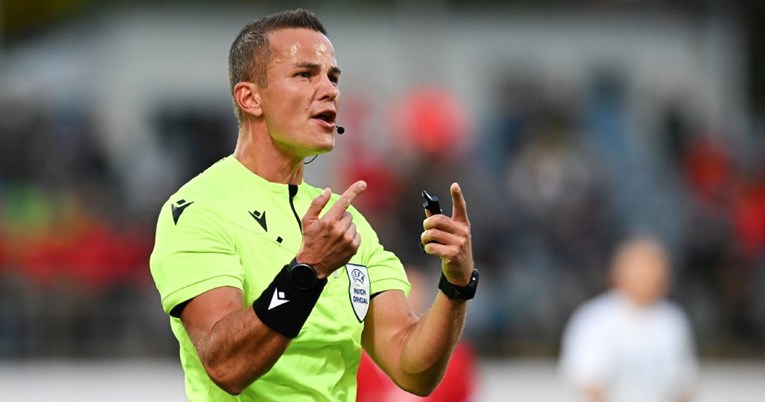 Evo tko će suditi Hajduku, Rijeci i Osijeku u europskim utakmicama