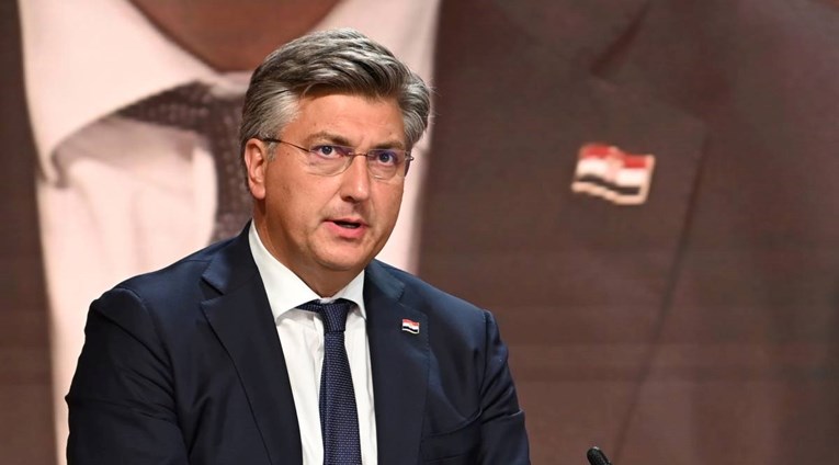 Plenković: Ustrajat ćemo u zaštiti branitelja