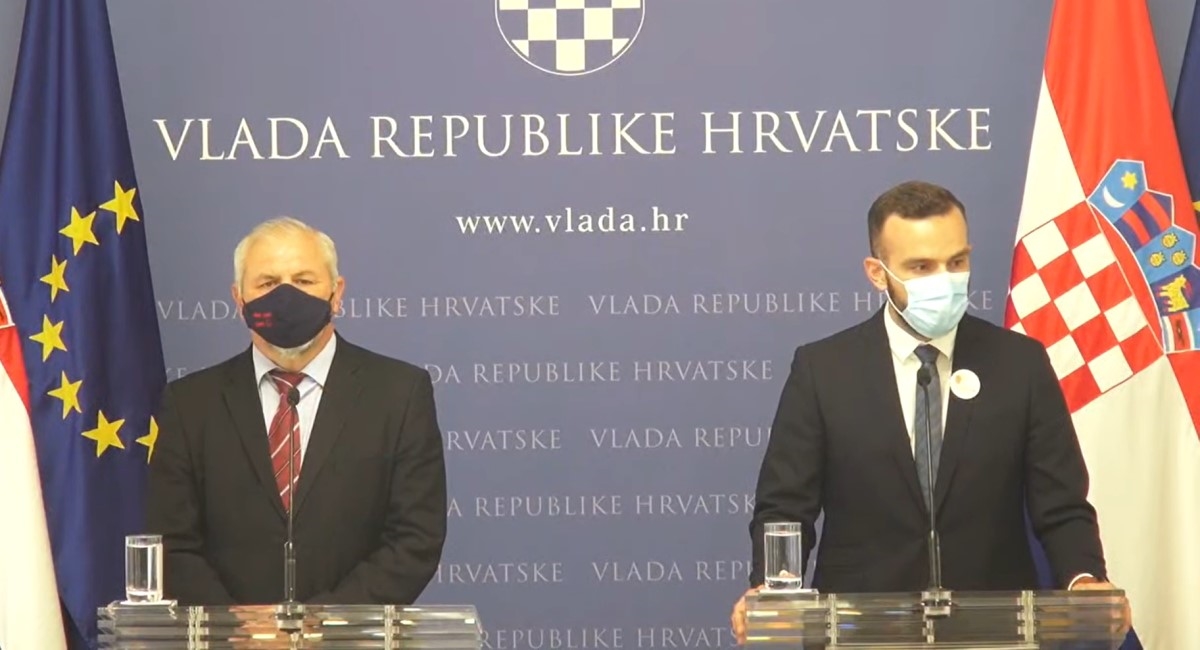 Hrelja: Dođe trenutak kad treba donijeti odluke, kad se čovjek pita zašto sam tu