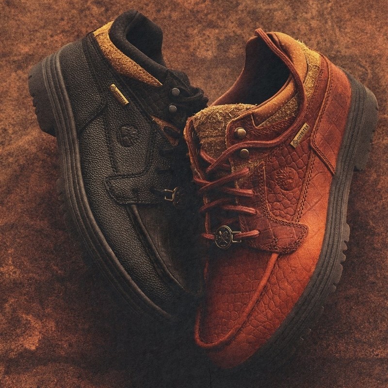 Nove Timberland čizme planule odmah nakon lansiranja