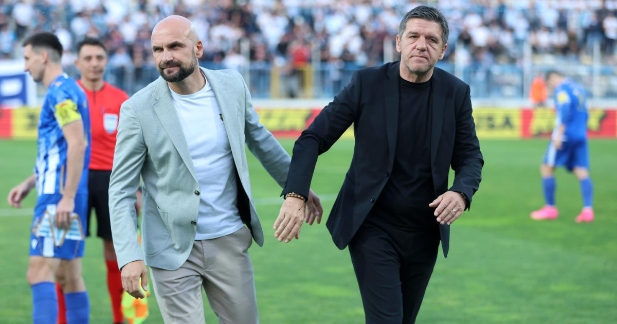 ANKETA Tko će ispasti iz SHNL-a?