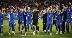 Slovenija ide u osminu finala, Srbija ispala. Englezi prvi u skupini C