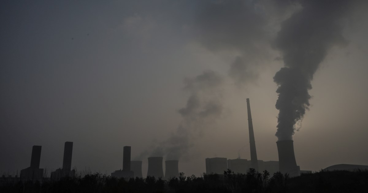 EU: Potaknuli smo Kinu da zaista krene s konkretnim smanjenjem emisija