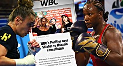 WBC se oglasio o napadu na trenera Ivane Habazin: "Stravično i žalosno"