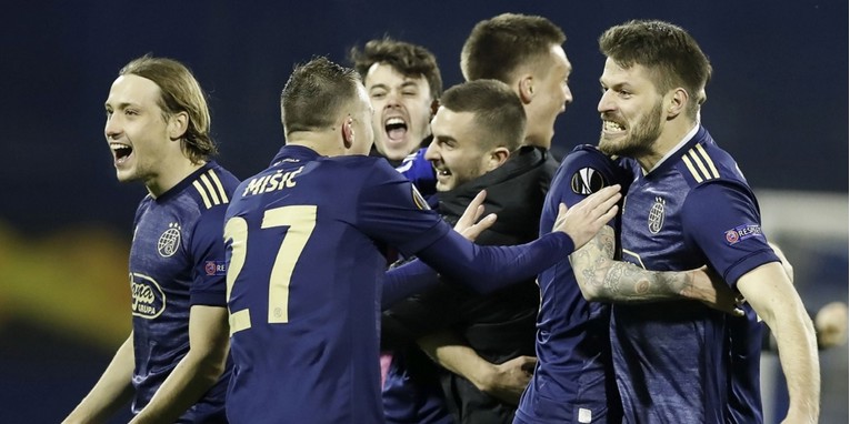 Barcelona je najbolji klub 21. stoljeća. Dinamo ispred Milana, Intera i Ajaxa