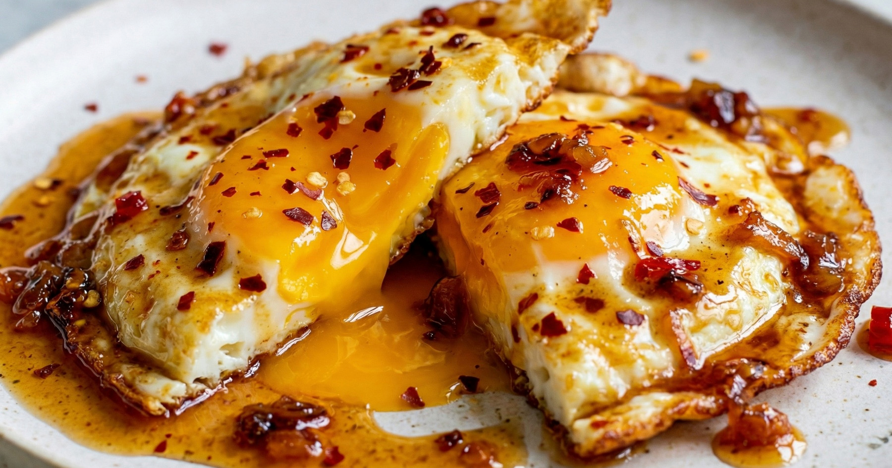 Viralni doručak koji je zaludio internet: Jeste li probali hot honey eggs?