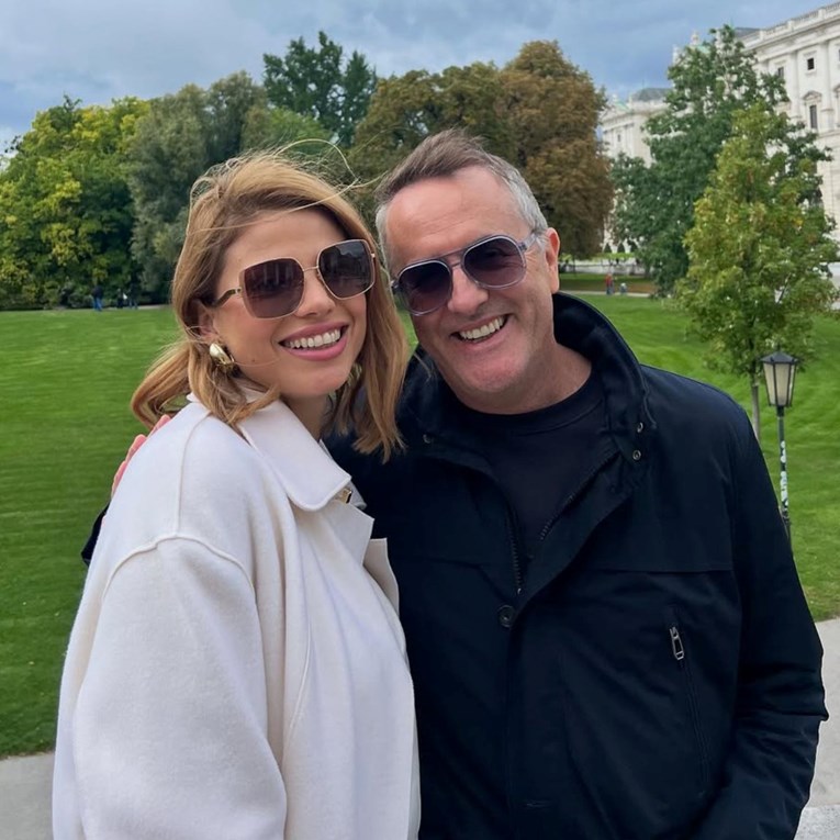 Tarik Filipović proslavio 54. rođendan, supruga Lejla objavila emotivnu čestitku