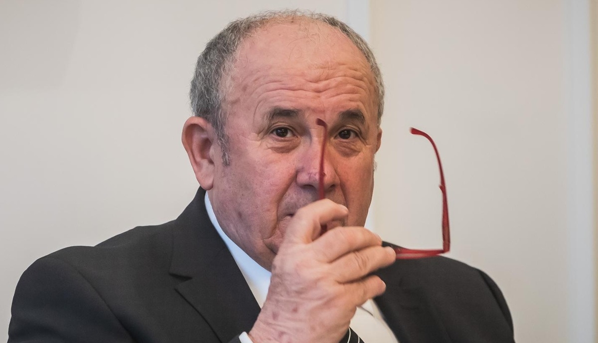 Kerum: Puljak, Vi i Ivošević operite noge. Ove godine nam Uskrs pada na istu nedilju